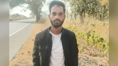 नाबालिग को जबरन ले गया था दबंग, गिरिडीह पुलिस ने घेराबंदी कर दबोचा, सलाखों के पीछे पहुंचा आरोपी