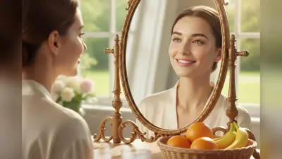 Glowing Skin Tips: शादी के फंक्शन में फीकी न पड़ जाए चमक, डल स्किन के लिए अपनाएं ये 5 जादुई टिप्स