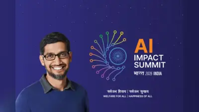 AI Impact Summit 2026: गूगल की ओर से हुए ये बड़े ऐलान, यहां जानें सबकुछ