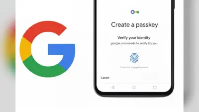 Passkeys क्या होते हैं? जानिए कैसे ये आपके Google अकाउंट की सेफ्टी को मजबूत बनाते हैं