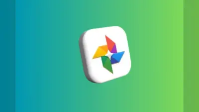 Google Photos में नया फीचर: अब अपनी तस्वीरों को बनाइए स्टिकर