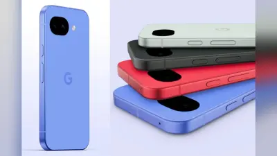 Google Pixel 10a लॉन्च: मिलेगा 48MP कैमरा और 7 साल का OS सपोर्ट
