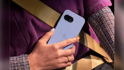 Google Pixel 10a लॉन्च होते ही कम हो गयी Pixel 9a की कीमत, देखें कहां मिल रहा ₹11,300 सस्ता