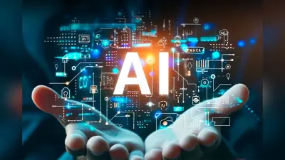 सरकार ने बनाया नया IT नियम: AI कंटेंट लेबल करना हुआ जरूरी, टेकडाउन का भी समय घटाया