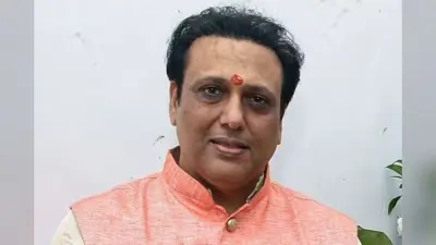 शीशे में खुद को देखकर थप्पड़ मारते हैं गोविंदा, करियर डाउनफॉल पर छलका दर्द