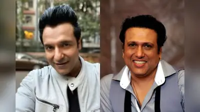 सड़क पर आ गए गोविंदा? भतीजे विनय आनंद ने तोड़ी चुप्पी