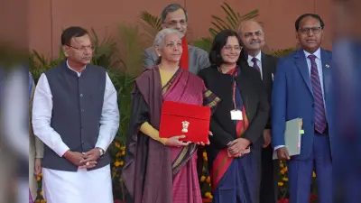 Budget 2026: ग्रामीण विकास की गति को रफ्तार देने का काम करेगा बजट