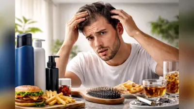 कम उम्र में ही हो गई गंजेपन की शुरुआत? पुरुषों की ये 5 गलतियां हैं जिम्मेदार