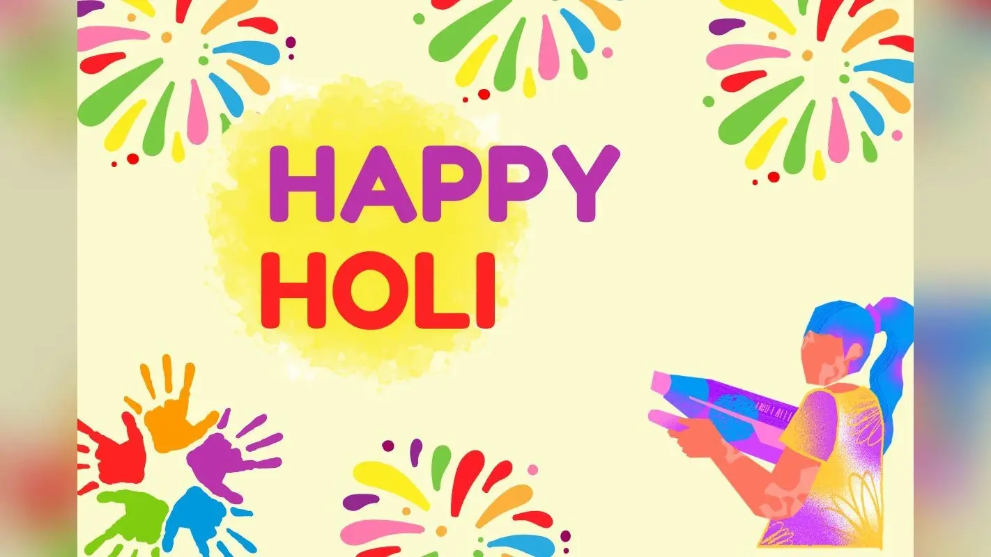 होली पर भाभी को भेजें दिल छू लेने वाली शयरी, बना रहेगा प्यार