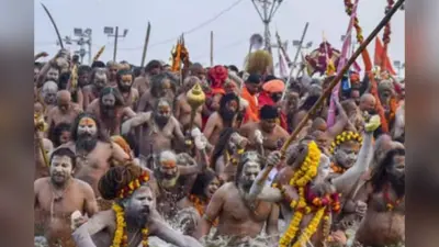 हरिद्वार कुंभ के लिए मोदी सरकार ने खोला खजाना