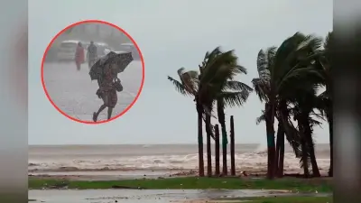 21 और 22 फरवरी को 7 राज्यों में भयंकर बारिश और बर्फबारी, मौसम का डबल अटैक, IMD का अलर्ट