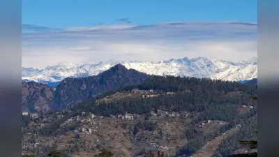 उत्तराखंड : पर्वतारोहण को नई उड़ान, 83 प्रमुख हिमालयी चोटियां पर्वतारोहियों के लिए खुलीं