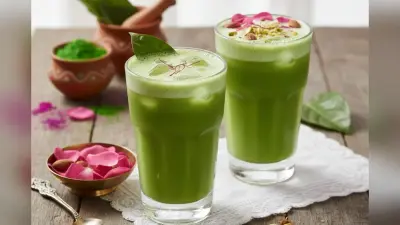 होली पर बनाएं स्पेशल पान ड्रिंक, स्वाद ऐसा कि दिल खुश हो जाए