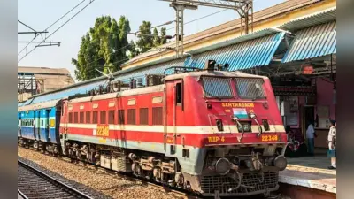 पटना-पुरी और रक्सौल-चर्लपल्ली के बीच चलेंगी होली स्पेशल, यहां चेक करें पूरी लिस्ट