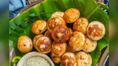 How to Make Appe with Idli Batter: इडली बैटर से बनाएं क्रिस्पी और सॉफ्ट अप्पे – अप्पे बनाने का ये तरीका जरूर ट्राइ करें