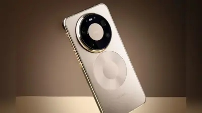 ग्लोबल लॉन्च इवेंट से पहले Huawei Mate 80 Pro का डिजाइन आया सामने, देखें फीचर