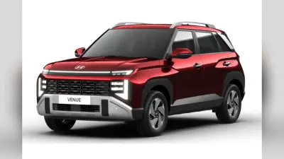 Hyundai Venue क्यों है इतना खास? ये 5 वजहें आपको खरीदने से पहले जाननी चाहिए