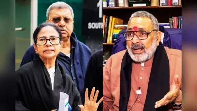 I-PAC Raid Case: ममता बनर्जी को जेल भेजो, बोले गिरिराज सिंह, ईडी की याचिका पर सुप्रीम कोर्ट में सुनवाई अब 10 को