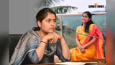 सोशल मीडिया से बनाई दूरी, BTech के बाद UPSC में मारी बाजी, चाहत Rank 59 लाकर बनीं IAS