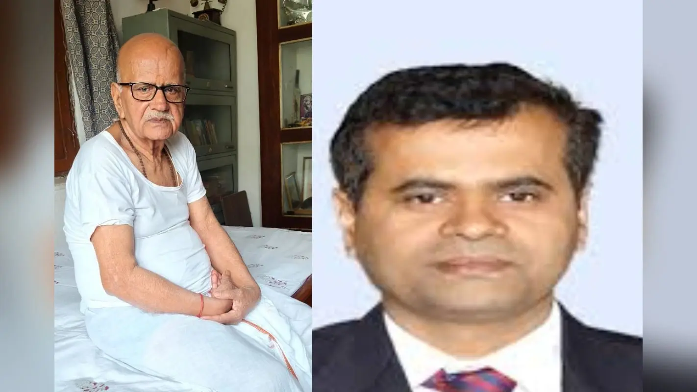 लैब से निकल हर गांव तक पहुंचेगा AI: IndiaAI Mission की कमान संभाल रहे देवघर के IAS ने बताया अपना विजन