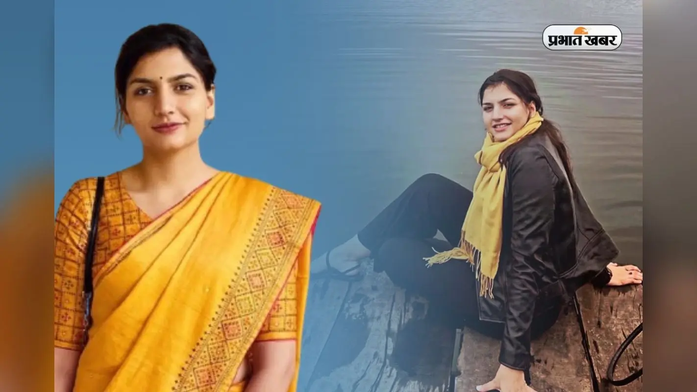 UPSC ही मंजिल नहीं! IAS Officer ने बताया फेल होतीं तो क्या था प्लान B