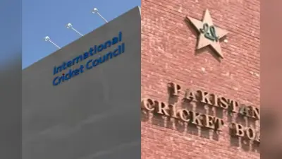 T20 World Cup 2026: IND vs PAK मैच के बॉयकॉट पर ICC ने तोड़ी चुप्पी, पाकिस्तान बोर्ड को दी चेतावनी
