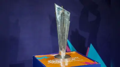 T20 World Cup Ticket: तीसरे चरण के टिकटों की बिक्री शुरू, बुकिंग का प्रोसेस जान लें