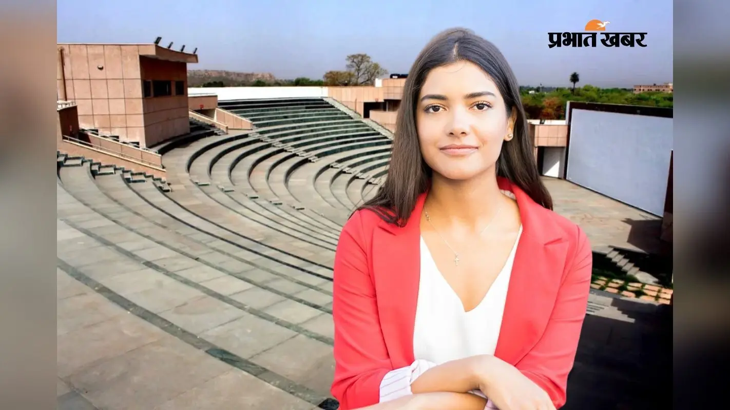 IIITM ग्वालियर में Google में प्लेसमेंट, मिला 67.5 लाख का पैकेज