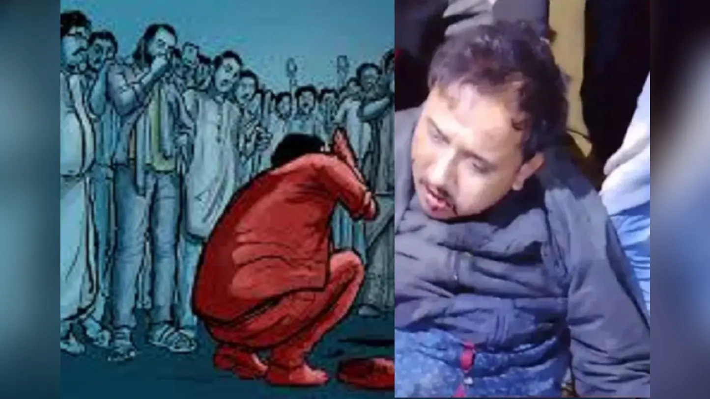 बंगाल में चोर समझकर बीच सड़क पर इंजीनियर की पिटाई, ईलाज के दौरान मौत