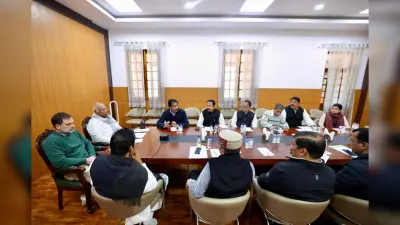 Congress: पश्चिम बंगाल में एकला चलो की रणनीति पर काम करेगी कांग्रेस