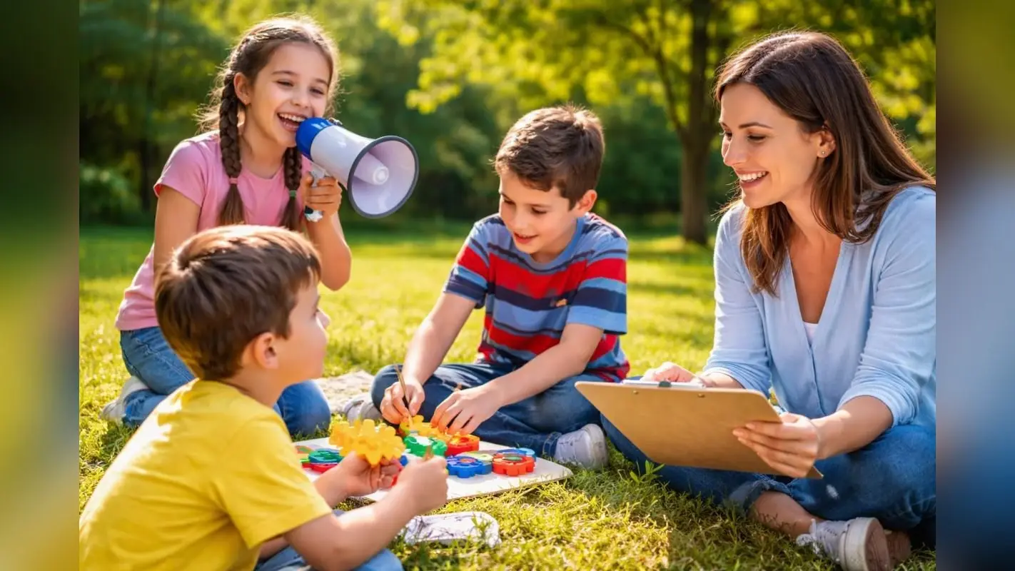 आपके बच्चे के लिए स्कूल की पढ़ाई से ज्यादा जरूरी हैं ये 3 लाइफ स्किल्स, जितनी जल्दी सीखेंगे उतना बेहतर