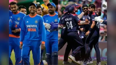 टी20 वर्ल्ड कप का आगाज, आज अमेरिका से भिड़ेगा भारत, जानें फ्री में कैसे देखें मैच