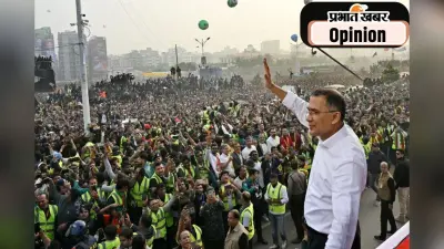 बांग्लादेश के साथ नयी शुरुआत की उम्मीद