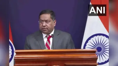 क्या अब रूस की जगह वेनेजुएला से तेल खरीदेगा भारत? ट्रंप के दावे पर MEA की आई प्रतिक्रिया