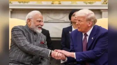 23 फरवरी को फाइनल होगी भारत-अमेरिका की डील, जानें कब से शुरू होगा यूएसए के साथ बिजनेस