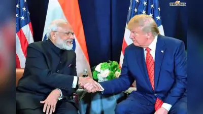 India-US trade deal: 500 अरब डॉलर का आंकड़ा क्यों नहीं है डराने वाला ? गोयल ने समझाया गणित