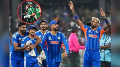 IND vs PAK: भारत के सामने पाकिस्तान ने किया सरेंडर, सूर्या सेना की जीत के पांच कारण