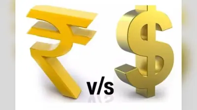 कच्चे तेल में गिरावट से संभला रुपया, डॉलर की रफ्तार ने थामी बढ़त, जानें लेटेस्ट अपडेट