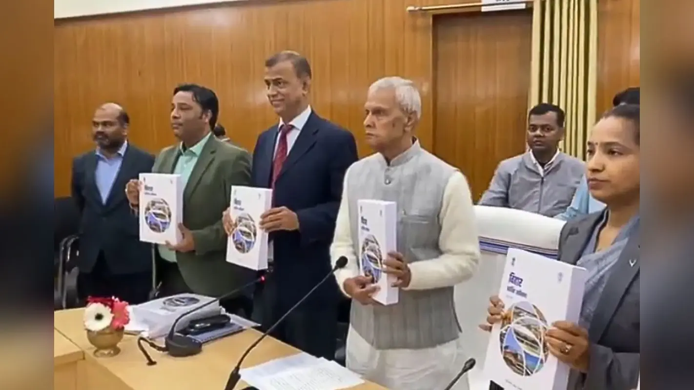 Bihar Economic Survey: बिहार की इंडस्ट्रियल इकोनॉमी हुई मजबूत, जानिए क्या बताते हैं आर्थिक सर्वेक्षण के आंकड़े