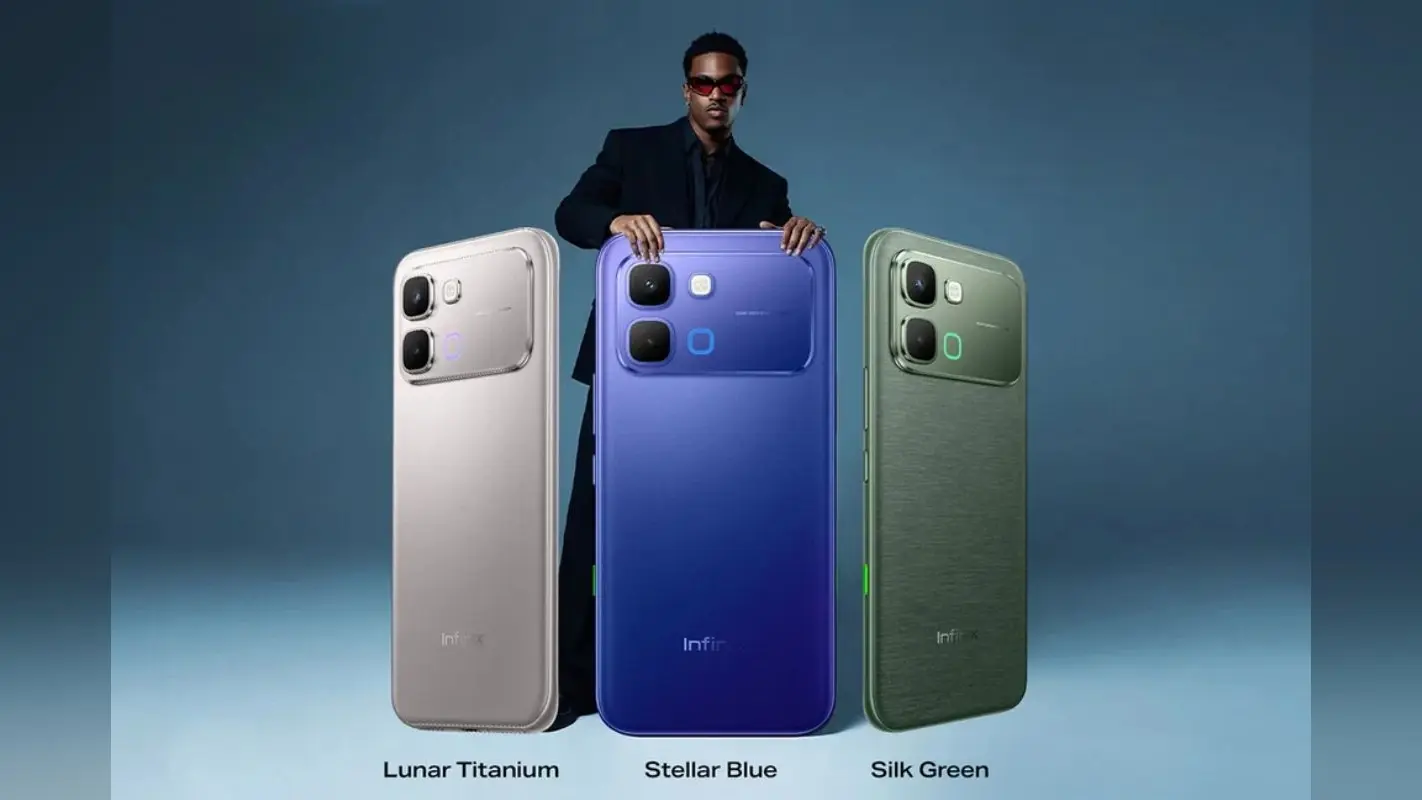 Infinix Note Edge लॉन्च, मिलेगी 6500mAh की बैटरी और स्मूद डिस्प्ले