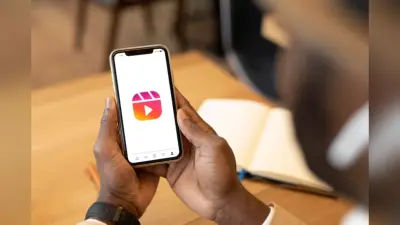 Instagram Reels पर बार-बार आ रहे हैं बेकार वीडियो? ऐसे करें अपना एल्गोरिदम रीसेट, तुरंत दिखेगा फर्क
