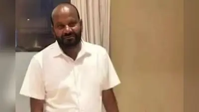ओवैसी के बुलावे पर हैदराबाद गए आईपी गुप्ता, क्या है नया सियासी प्लान?