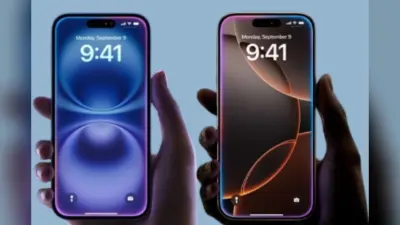 iPhone की फोटो में हमेशा 9:41 AM क्यों दिखता है? जानिए इसका सीक्रेट