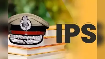 रिटायरमेंट के बाद भी IPS लेटर पैड का मोह, फंस सकते हैं अमिताभ, जानें पूरा मामला