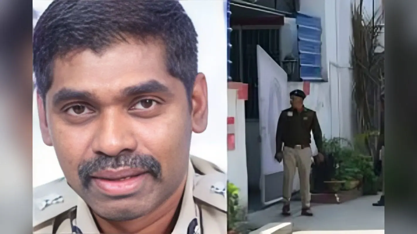 कौन हैं IPS सुनील नायक? जिन्हें गिरफ्तार करने पहुंचे थी आंधप्रदेश पुलिस, पटना सिविल कोर्ट से मिली राहत