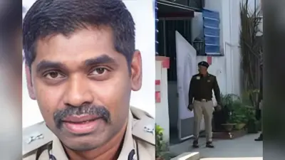 कौन हैं IPS सुनील नायक? जिन्हें गिरफ्तार करने पहुंचे थी आंधप्रदेश पुलिस, पटना सिविल कोर्ट से मिली राहत