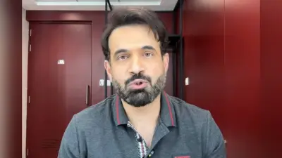 इरफान ने की पाक मीडिया की बेइज्जती, T20 WC से पाकिस्तान का पत्ता लगभग साफ