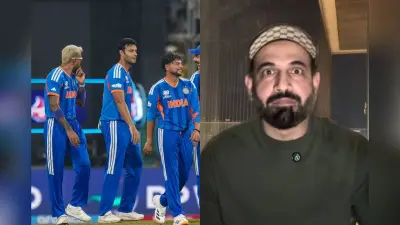 इरफान पठान ने भारतीय बल्लेबाजों को किया अलर्ट, इस अफ्रीकी गेंदबाज को बताया खतरा