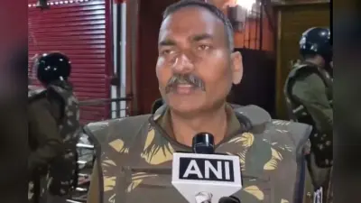 जबलपुर में दो पक्षों में पथराव, मंत्री विश्वास सारंग ने कहा- मस्जिद की छत से पत्थर फेंके गए