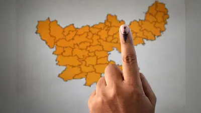 झारखंड में दलीय आधार पर नहीं हो रहा नगर निकाय चुनाव, मगर सियासी जंग विधानसभा सरीखा